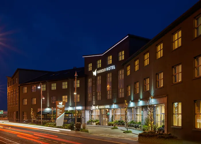 Harbour Hotel