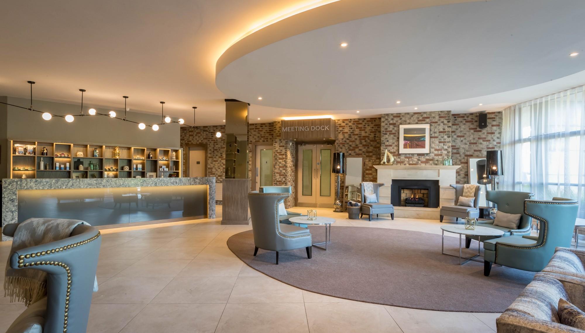 Hotel Harbour Galway